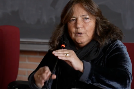 Simona Forti: “serve meno rumore e più auto-interrogazione: solo così possiamo salvare la democrazia”