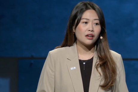 Dissenso sotto minaccia: il Regno Unito chiede il silenzio agli attivisti di Hong Kong