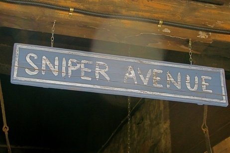 “Sarajevo Safari non è una leggenda urbana”, le parole del regista Miran Zupanič