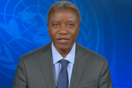 Videomessaggio del Consigliere Speciale per la Prevenzione del Genocidio