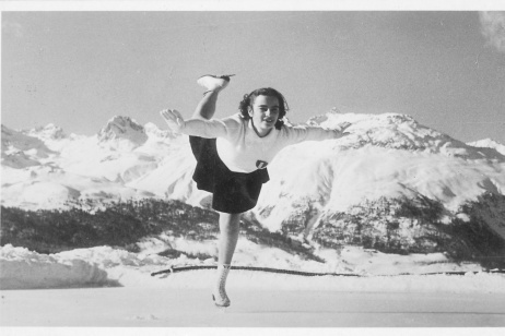 “Grazia”: la ‘linea giusta’ sul ghiaccio tra fascismo e libertà