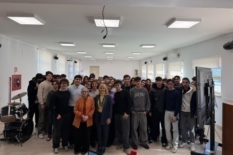 La Memoria che illumina: Gariwo e Fondazione Giacomo Matteotti