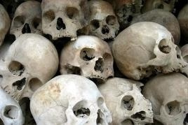 Spunti di riflessione sul significato giuridico del Crimine di Genocidio