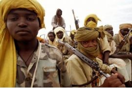 Presto nuove accuse di genocidio in Darfur