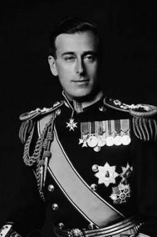 Lord Mountbatten, il cugino di Elisabetta II ucciso nel 1979 dall'IRA (foto di Wikipedia)