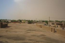 La città di Gao nel nord del Mali (foto di Infrogmation)