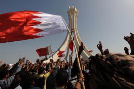 Proteste in Bahrain