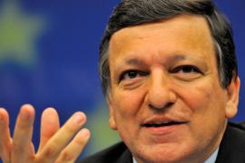 José Manuel Barroso (foto di Mediamax)