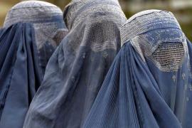 Donne afghane (foto di Wakeup News)