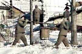 Gulag della Corea del Nord (foto di Asia News)