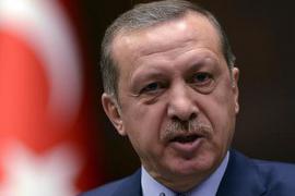 Erdogan in bilico tra aperture e repressione (foto di Reuters/Stringer)