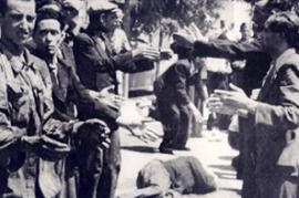 Umiliazioni pubbliche inflitte agli ebrei di Salonicco 