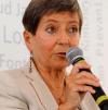 Laura Boella, docente di Filosofia morale all'Università degli Studi di Milano