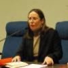 Antonella Salomoni, docente di Storia della Shoah e dei genocidi dell'Università di Bologna