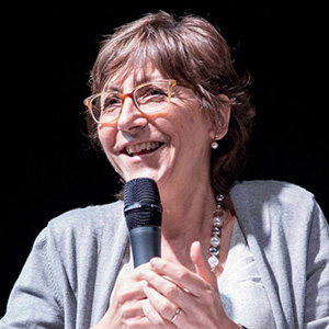 Milena Santerini