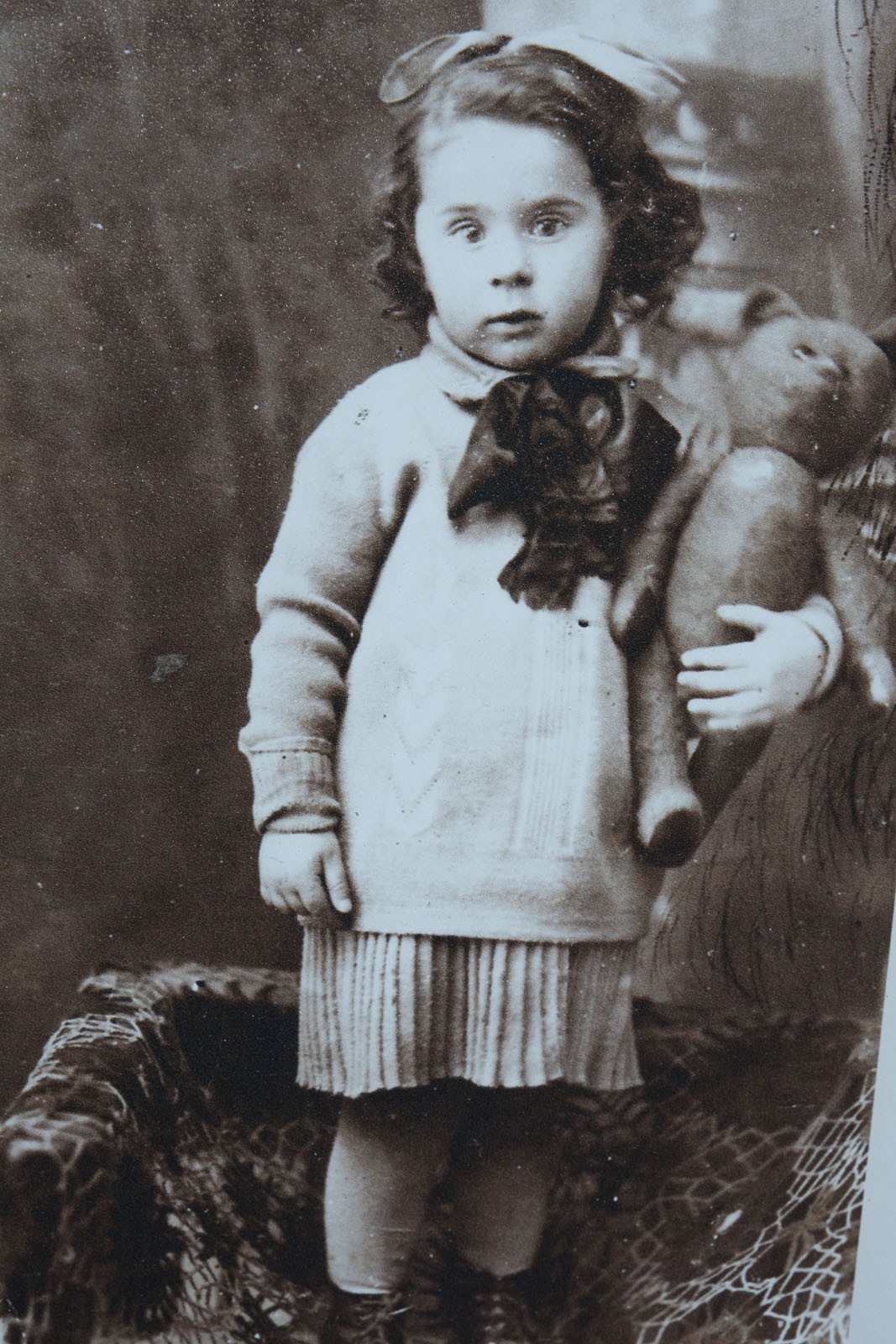 Ricordo delle vittime dell'eccidio di Rumbula volti e storie [galleria