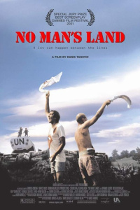 No Man’s land