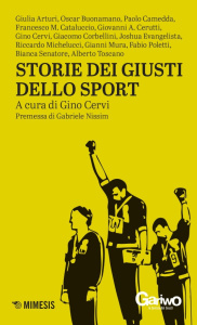 Storie dei Giusti dello sport
