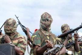 islamisti di Boko Haram