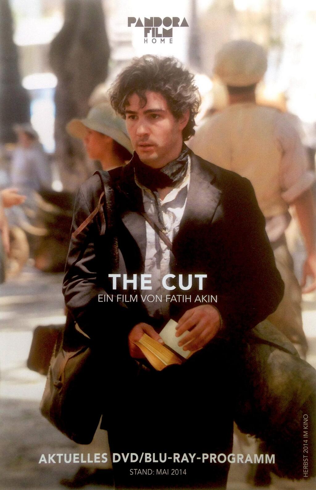 The Cut [film]